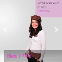 Fashion Slider logo
