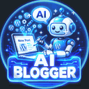 Seohelpnow AI Blogger Tool logo