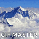 GIF Master – Awesome GIFs with Giphy and Tenor logo