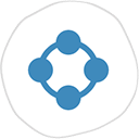 BestWebSoft's LinkedIn logo