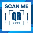 QR Code Generator WP logo