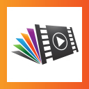 Docus – YouTube Video Playlist logo