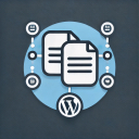 Multisite Post Cloner logo