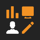 User Activity Tracking and Log logo