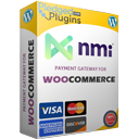 Pledged Plugins PCI Gateway for NMI and WooCommerce logo