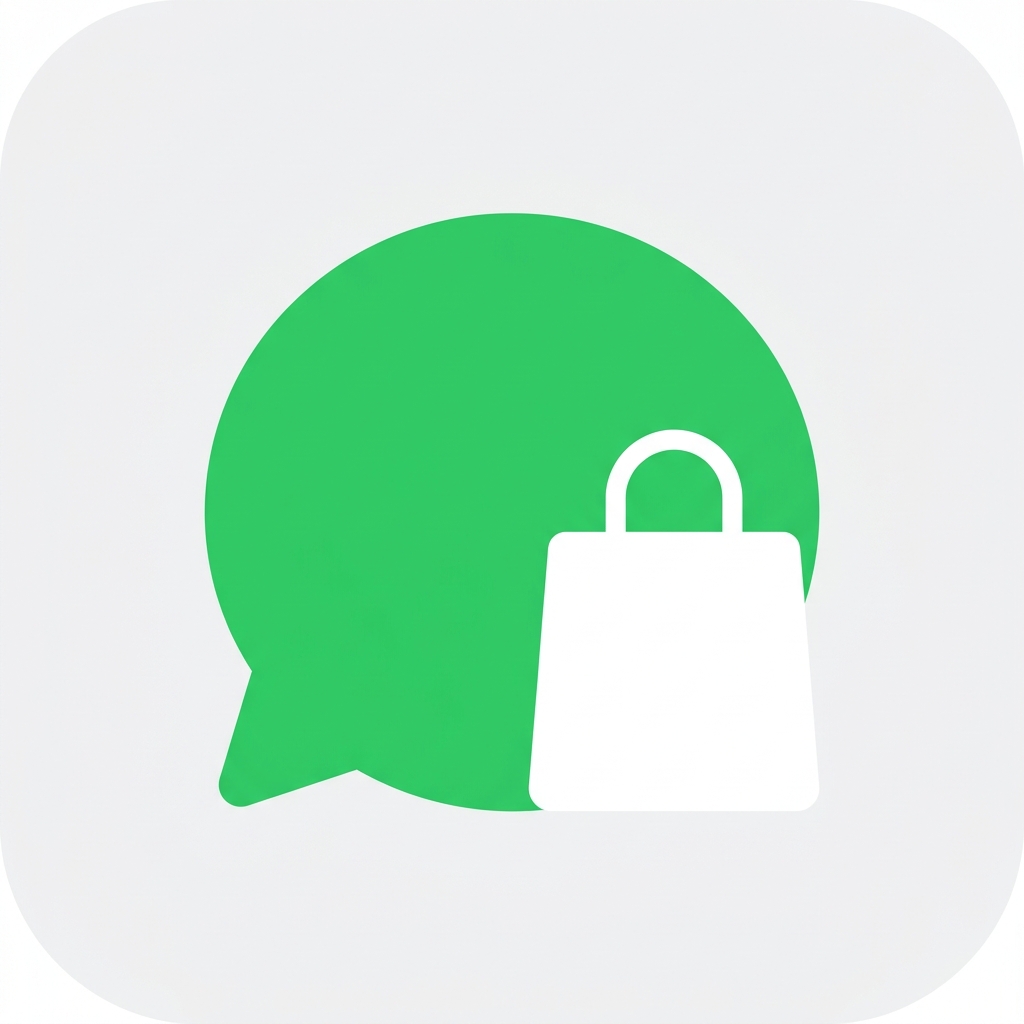 Wahid Chat Ordering for WooCommerce logo