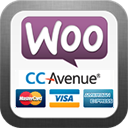 CCAvenue Payment Gateway for WooCommerce logo