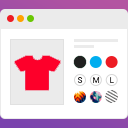 Smart Variation Swatches and Attribute Filters for WooCommerce logo