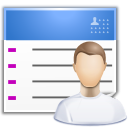 Name Directory logo