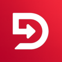 MyD Delivery logo