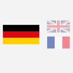Easy Language logo