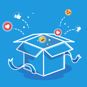 Popup Like box – Page Plugin logo