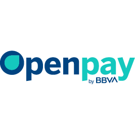Openpay Cards Plugin logo