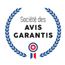 Guaranteed Reviews Company (Société des Avis Garantis) logo