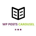 WP Posts Carousel logo