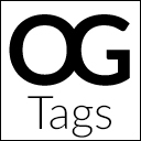 OG Tags logo