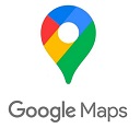 Widget for Google Map logo