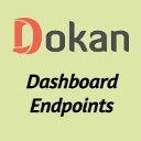 Customize Dokan Dashboard Endpoints logo