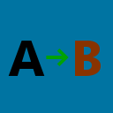 Text Replace logo