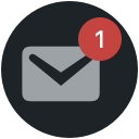 Attenta Messages – Internal Messaging for Site Editors logo