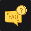 Happy FAQs – WordPress FAQ and Product FAQ logo