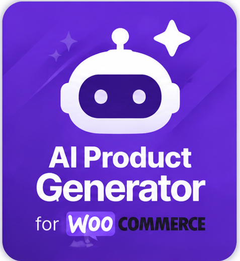 All in One – AI Product Manager for WooCommerce logo