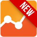 Lara's Google Analytics (GA4) logo