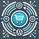 API Data Sync for WooCommerce logo