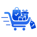 PickPair – Upsells, Cross-sells, Order Bumps, One-Click Upsells & Related Products for WooCommerce logo