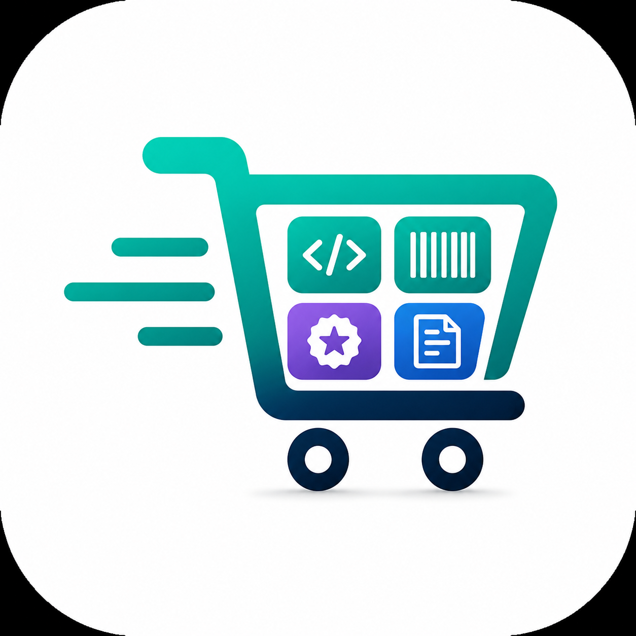 ElevateStore for WooCommerce logo