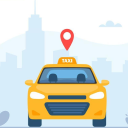 E-cab Taxi Booking Manager for Woocommerce logo