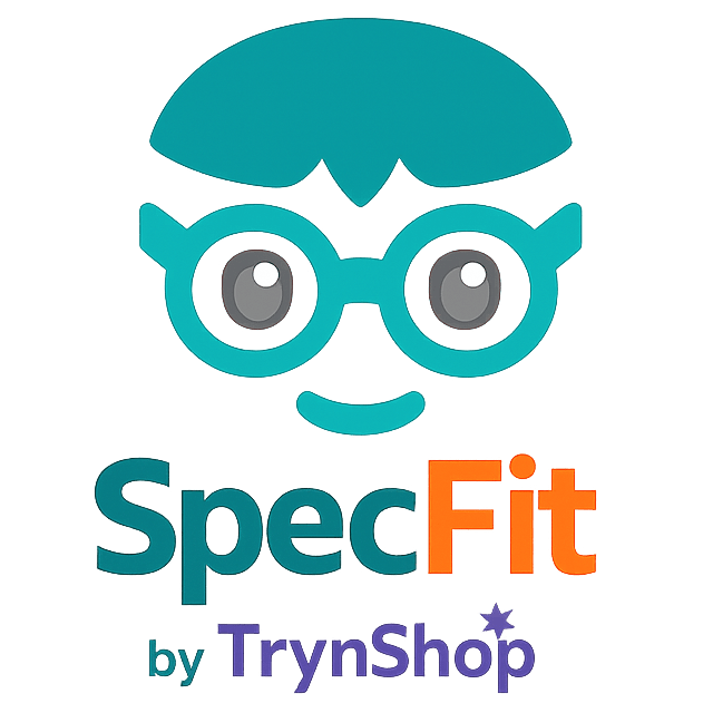 SpecFit | Try & Shop – AI Virtual Try-On for WooCommerce logo