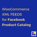 Product Catalog Feed by PixelYourSite logo