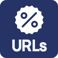 Coupon URLs – Apply a Coupon from a Custom Link – for WooCommerce logo