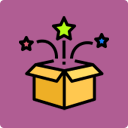 WPC Mystery Box for WooCommerce logo