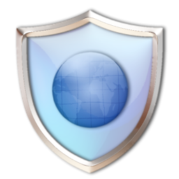 IP Geo Block logo
