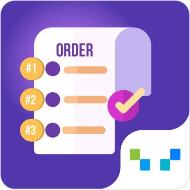 Sequential Order Number for WooCommerce logo
