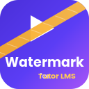 Watermark For Tutor LMS logo