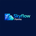 Skyflow Forms – Contact Form Builder, Easy, Modern, and Responsive Form Builder logo