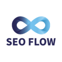 SEO Flow by LupsOnline logo