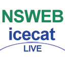 Integration of Icecat Live logo