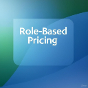 Simple Role Based Pricing logo
