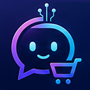 MaxSellora – AI Chat That Converts Visitors to Buyers logo