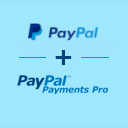 Payment Gateway for PayPal Pro & PayPal Checkout for WooCommerce logo