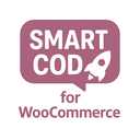 Smart COD for WooCommerce logo