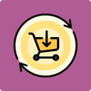 WPC Save For Later for WooCommerce logo