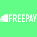 FreePay for WooCommerce logo