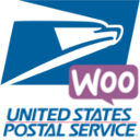 USPS Simple Shipping for Woocommerce logo