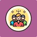 WPC Shop as a Customer for WooCommerce logo