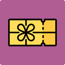 WPC Free Gift Coupons for WooCommerce logo